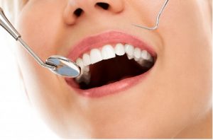 skrb za ustno higieno